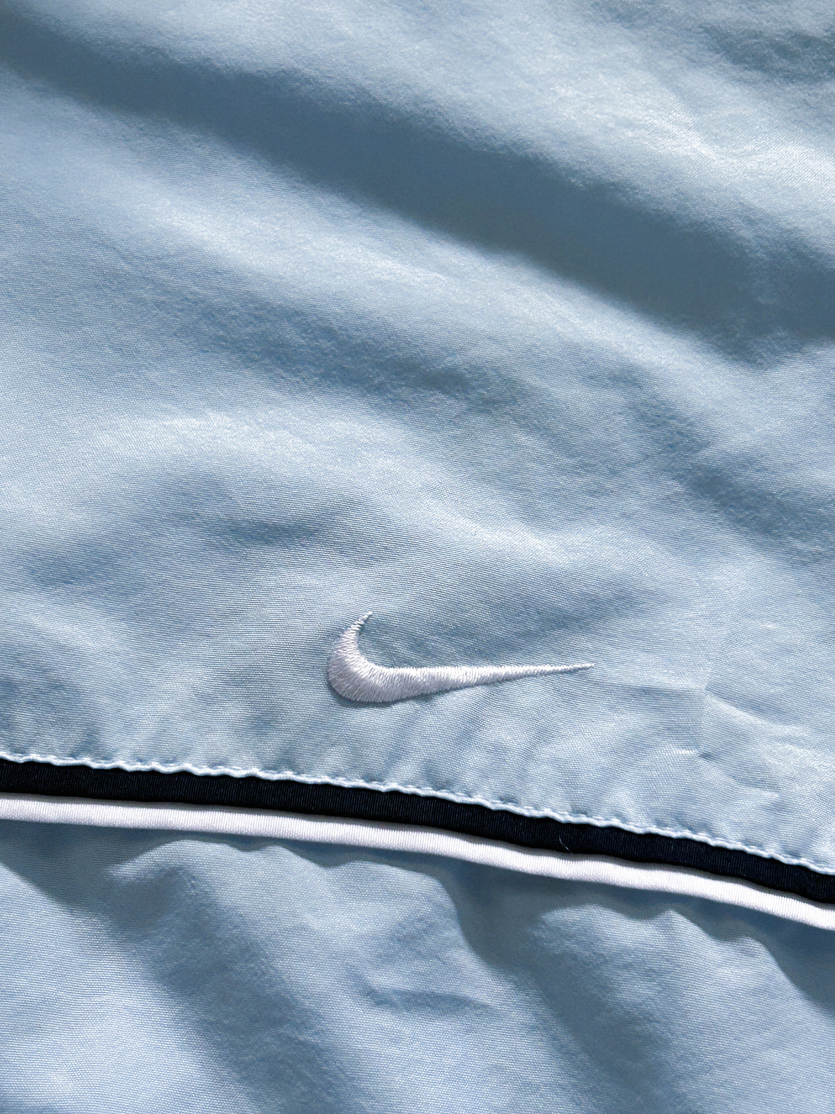 Nike Vintage Trackjacket | L
