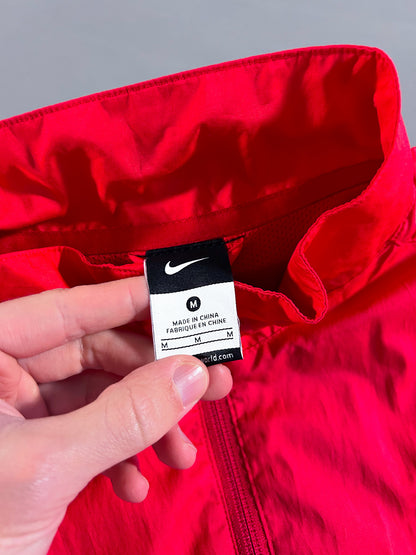 Vintage Nike x Arsenal Trackjacket | M