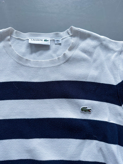 Lacoste Vintage Pullover | S