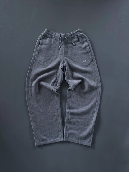 Nike Vintage *PREMIUM* Open Leg Sweatpants | S