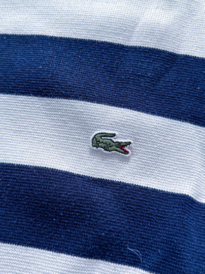 Lacoste Vintage Pullover | S