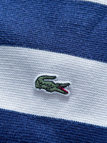 Lacoste Vintage Pullover | S