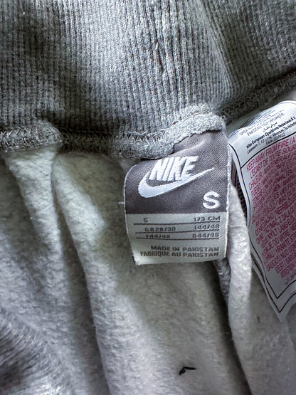 Nike Vintage *PREMIUM* Open Leg Sweatpants | S