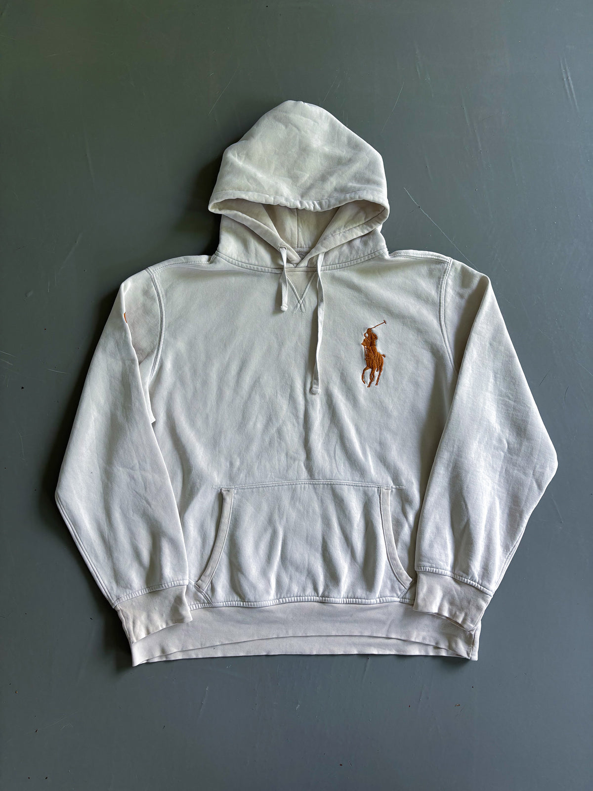 Polo Ralph Lauren Pullover | XL