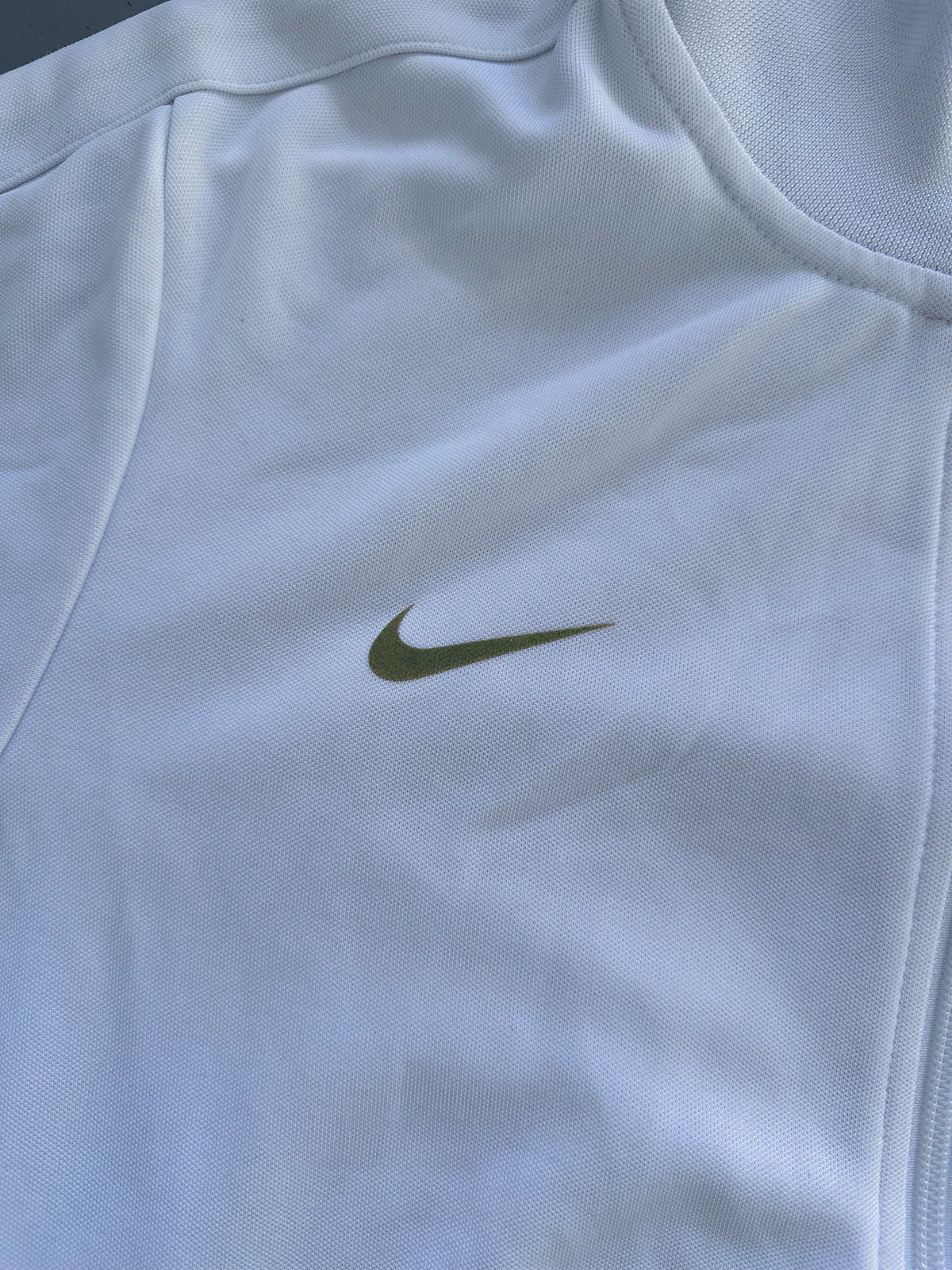 Nike Vintage *PREMIUM* Trackjacket | M