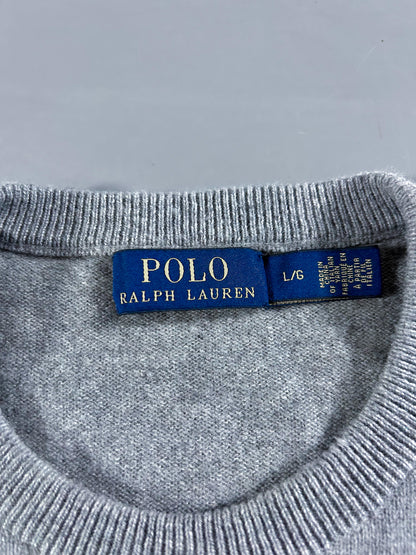 Polo Ralph Lauren Pullover | L