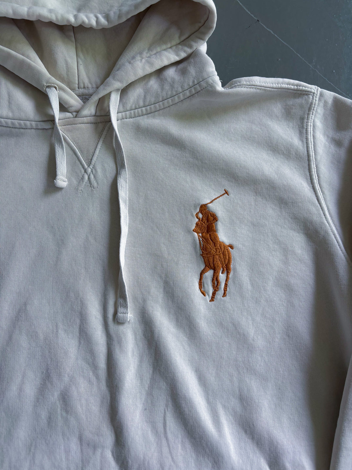 Polo Ralph Lauren Pullover | XL