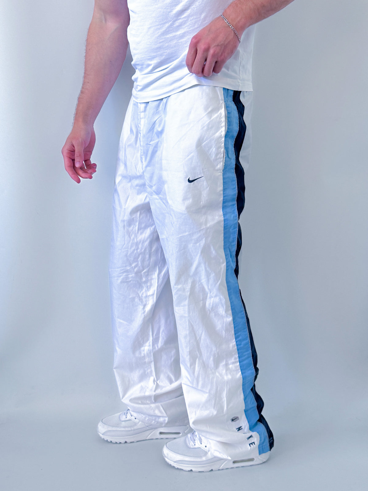 Nike Vintage *PREMIUM* Trackpants | L