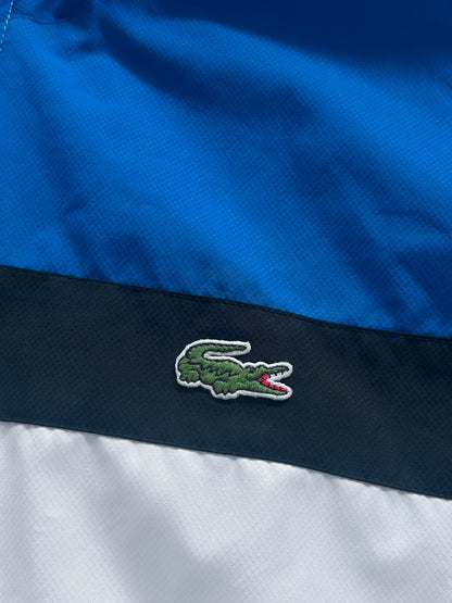 Lacoste Vintage Trackjacket | L