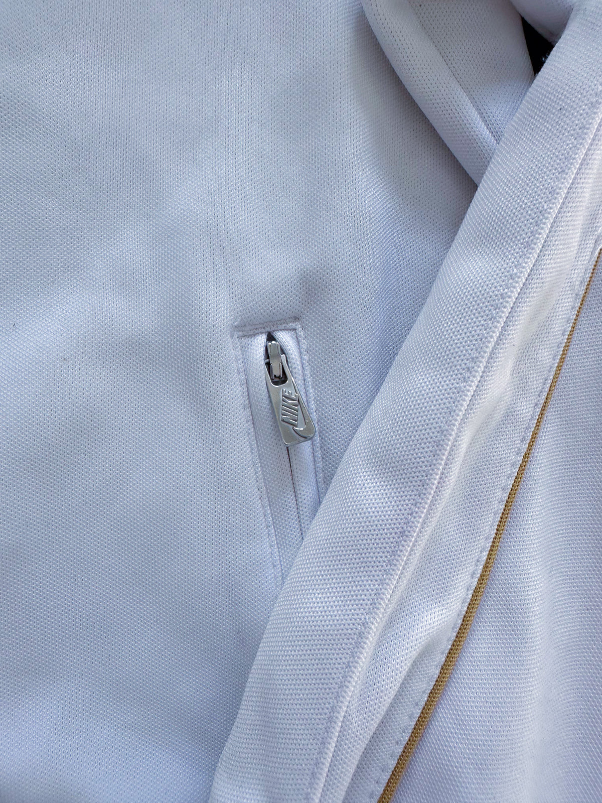 Nike Vintage *PREMIUM* Trackjacket | M