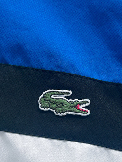 Lacoste Vintage Trackjacket | L