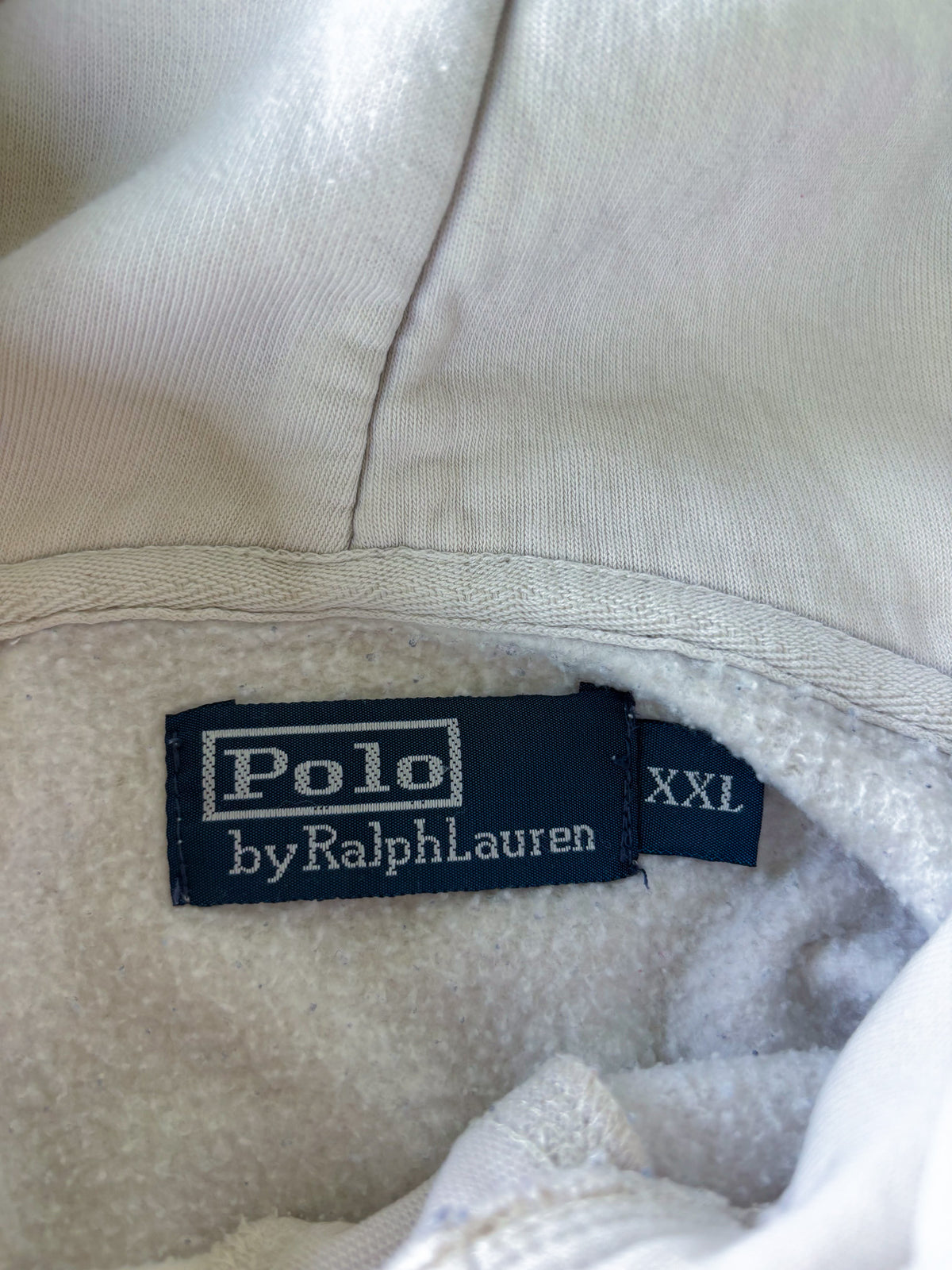 Polo Ralph Lauren Pullover | XL