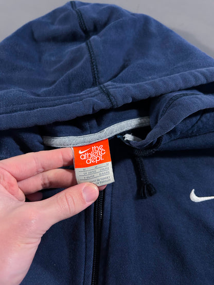 Vintage Nike Sweatjacket | M