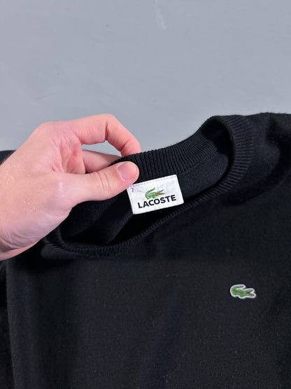 Vintage Lacoste Pullover | L