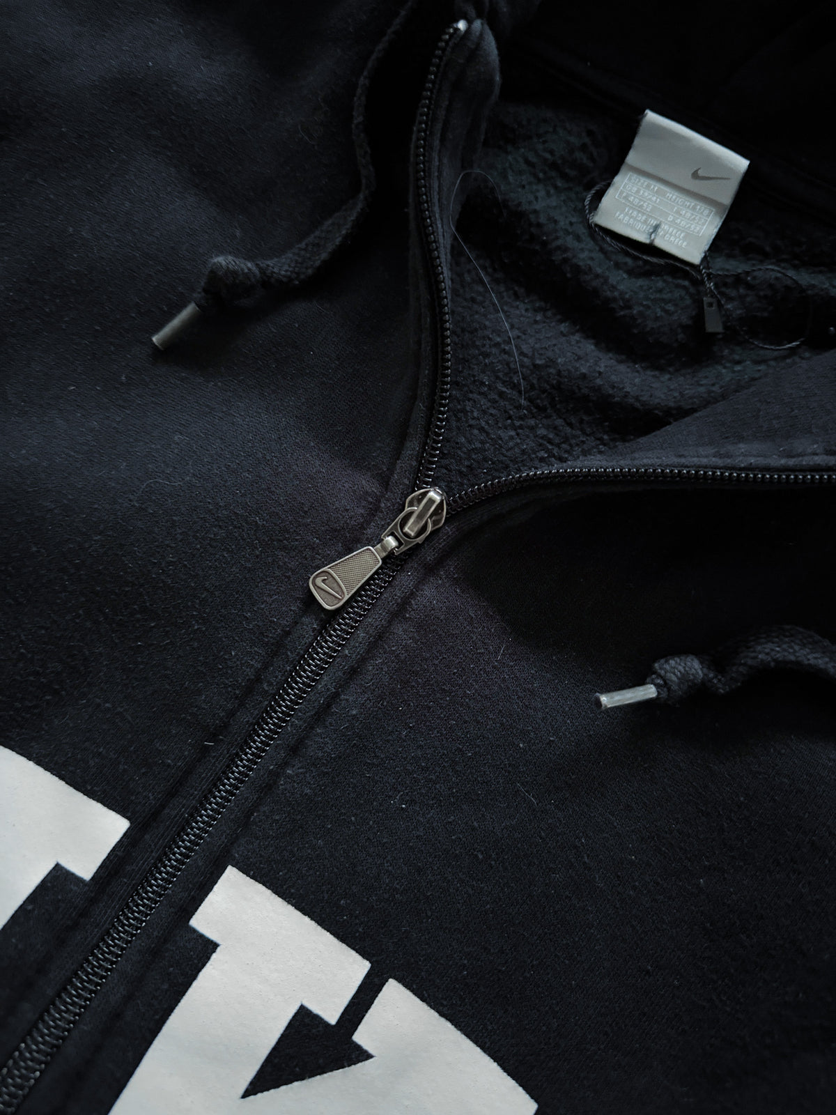Nike Vintage Sweatjacke | M