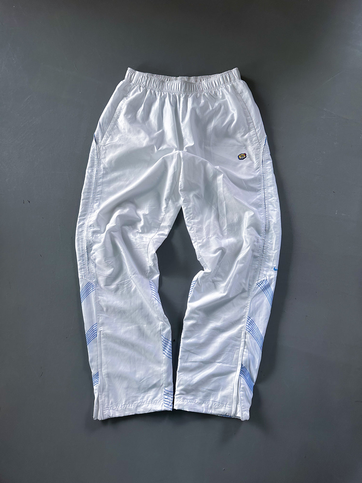 Nike Vintage *TN* RARE Trackpants | L