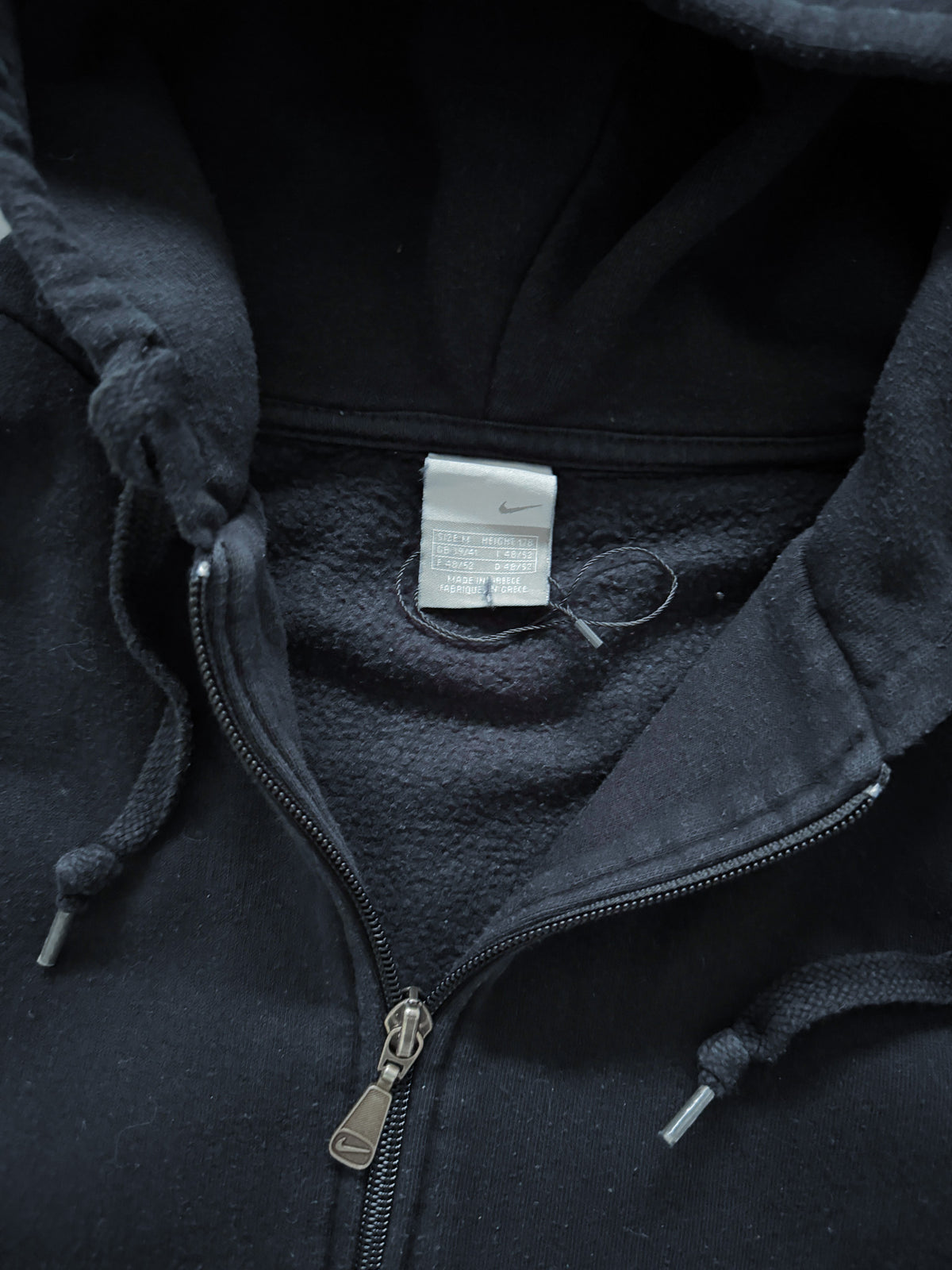 Nike Vintage Sweatjacke | M