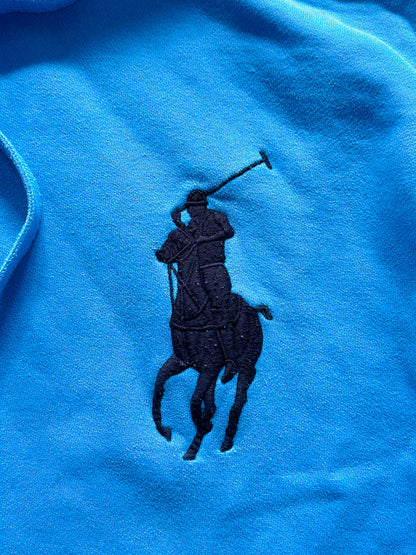 Polo Ralph Lauren Vintage Pullover | L