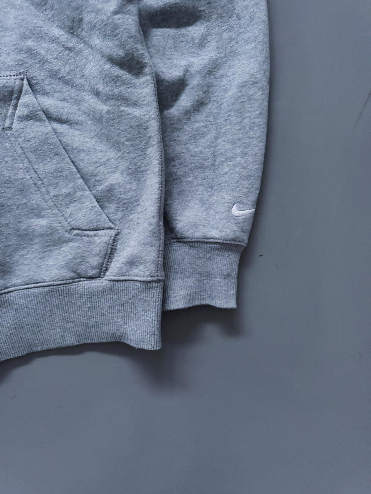 Nike Vintage Sweatjacke | M