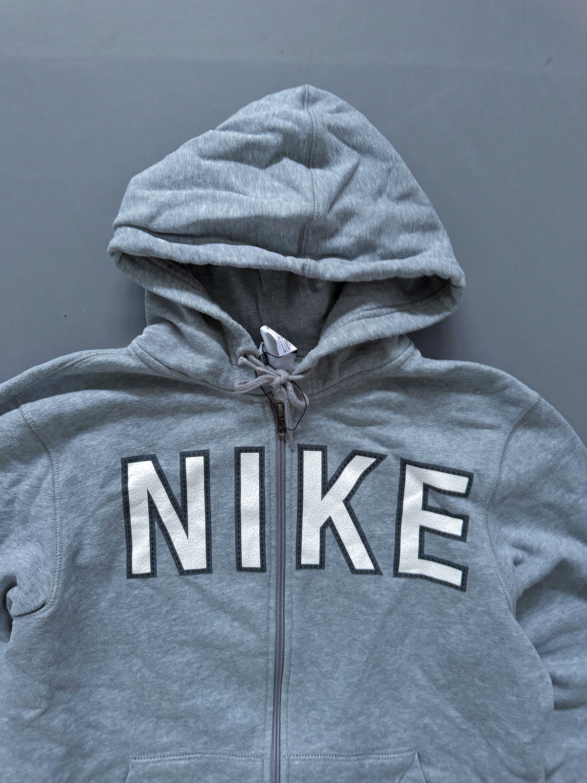 Nike Vintage Sweatjacke | M