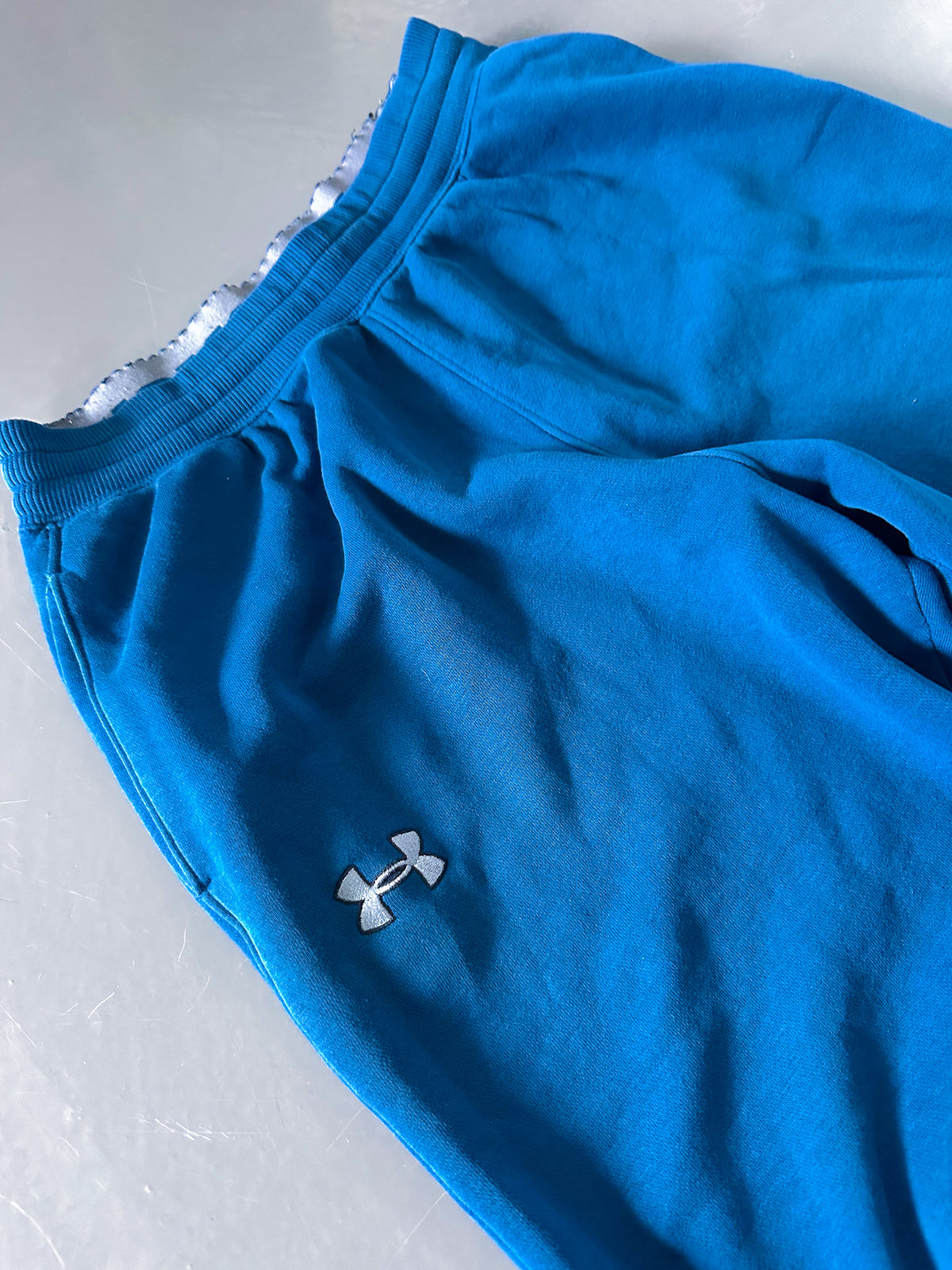 Under Armour Vintage Open Leg Sweatpants | M