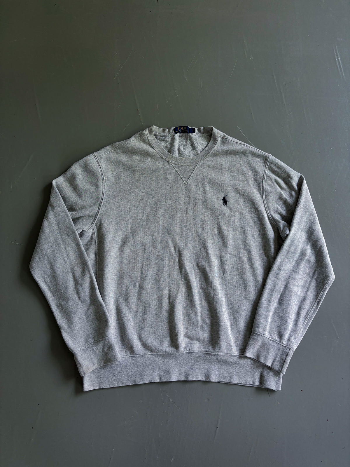 Polo Ralph Lauren Pullover | L