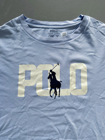 Vintage Polo Ralph Lauren T-Shirt | S