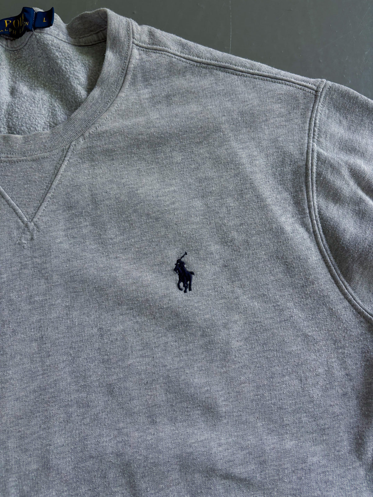 Polo Ralph Lauren Pullover | L