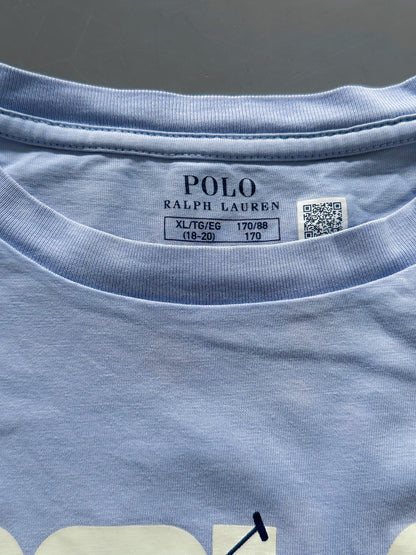 Vintage Polo Ralph Lauren T-Shirt | S
