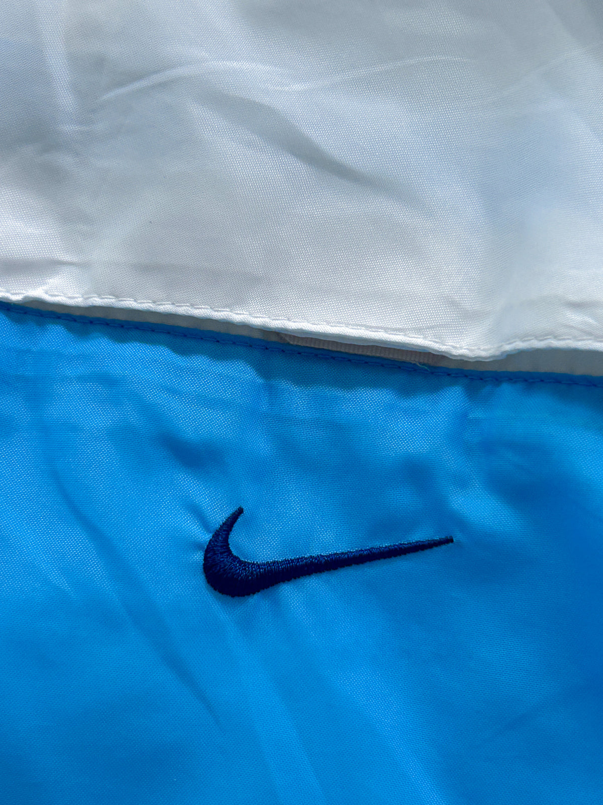 Nike *HEXA* Vintage Trackjacket | S
