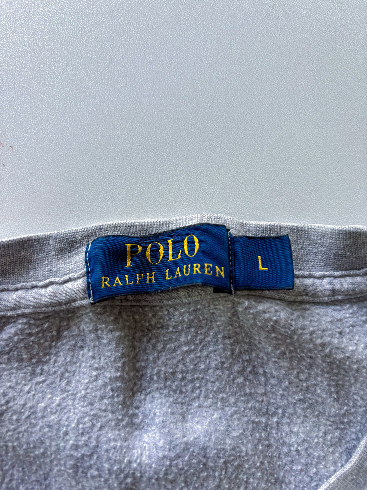 Polo Ralph Lauren Pullover | L