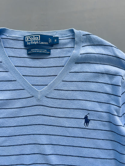 Polo Ralph Lauren Vintage Pullover | S