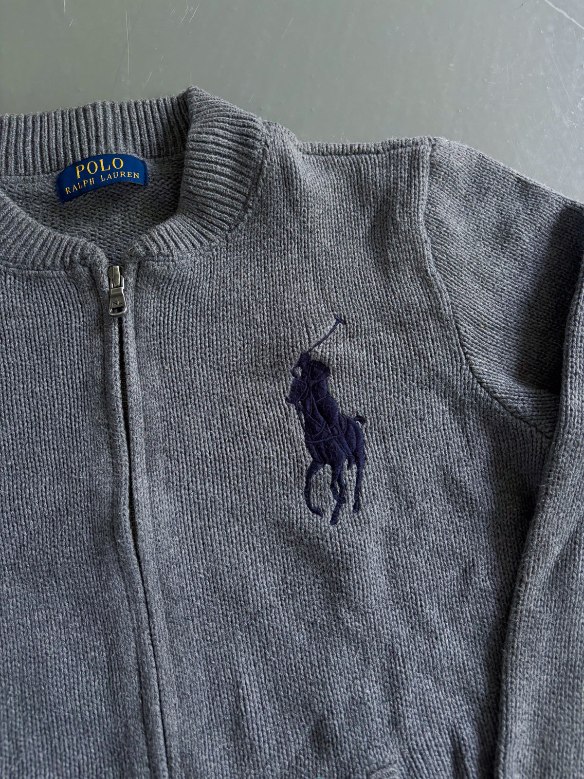 Polo Ralph Lauren Pullover | XXS