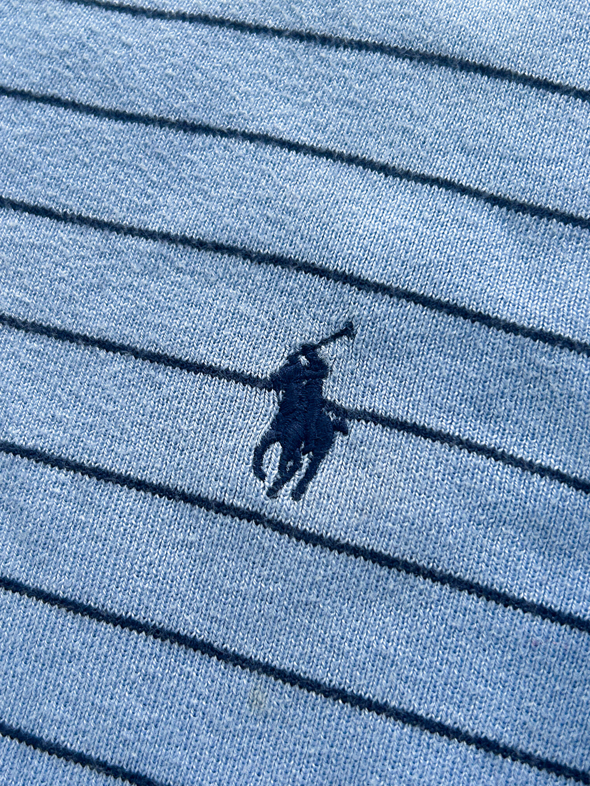 Polo Ralph Lauren Vintage Pullover | S