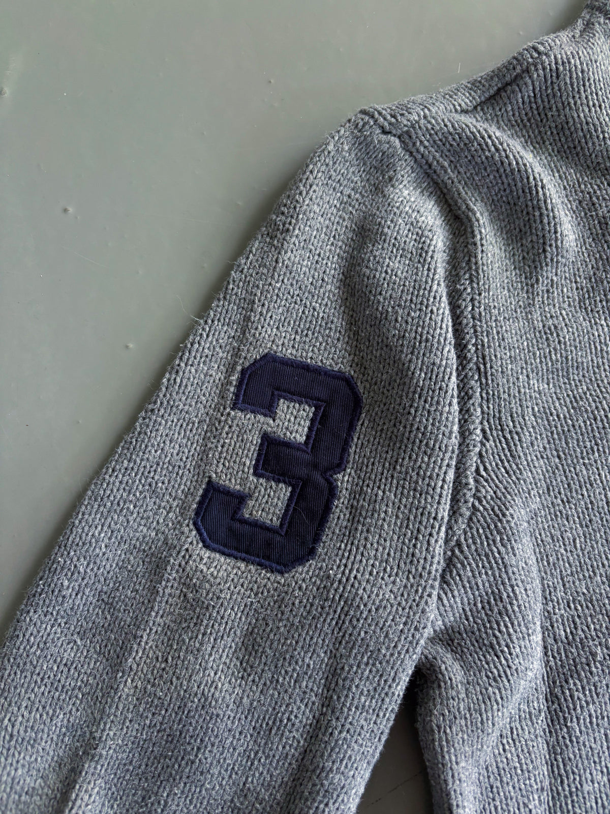 Polo Ralph Lauren Pullover | XXS