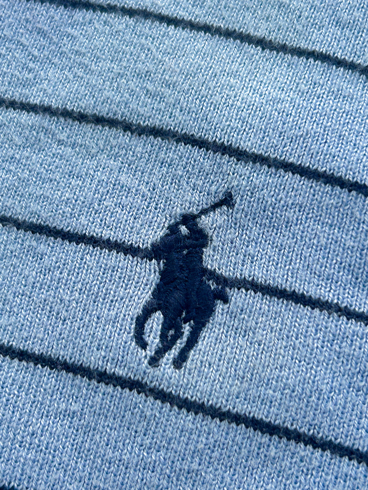 Polo Ralph Lauren Vintage Pullover | S