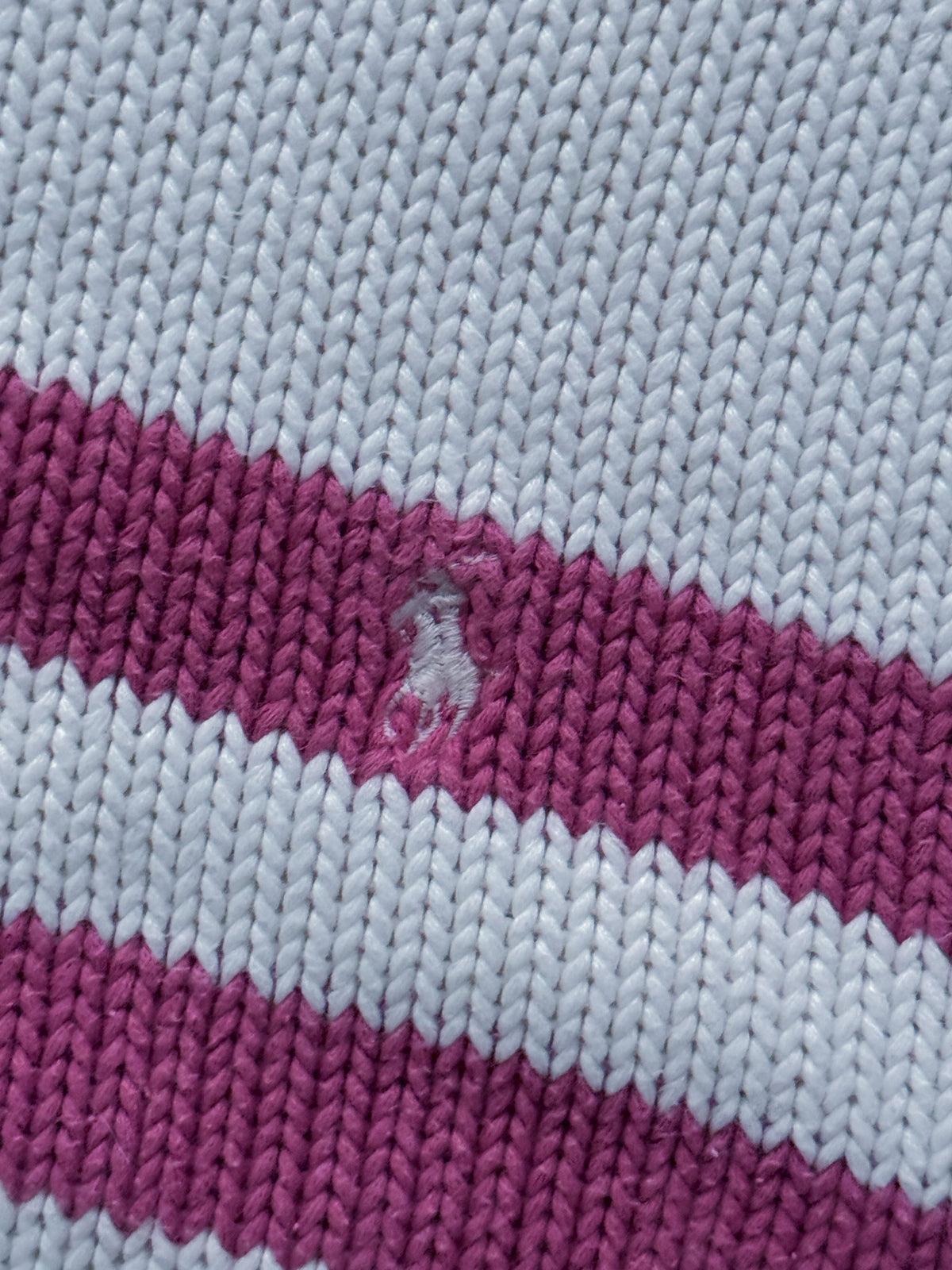 Polo Ralph Lauren Vintage *PREMIUM* Pullover | M