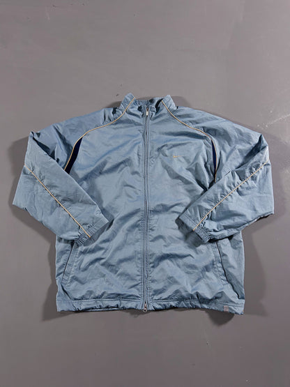 Vintage Nike Trackjacket |  XXL