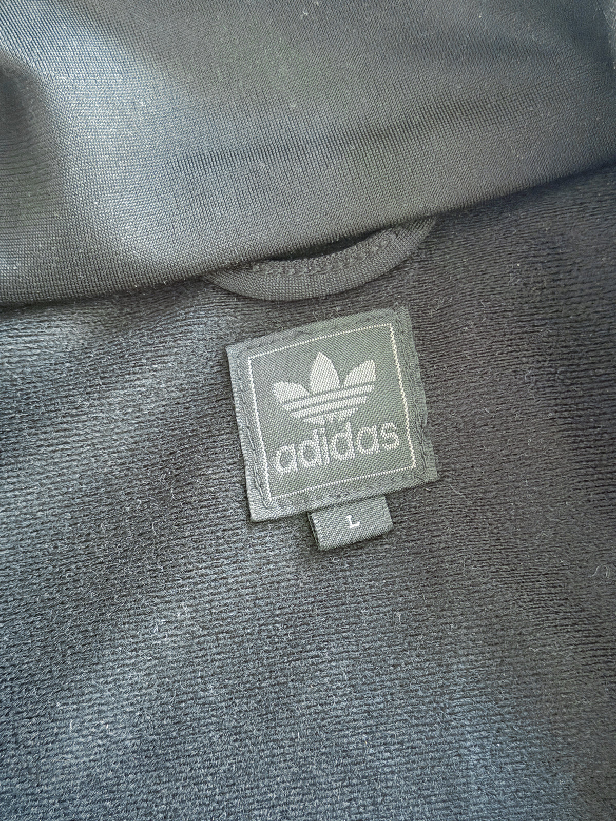 Adidas Vintage Firebird Trackjacket | L