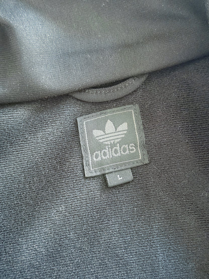 Adidas Vintage Firebird Trackjacket | L
