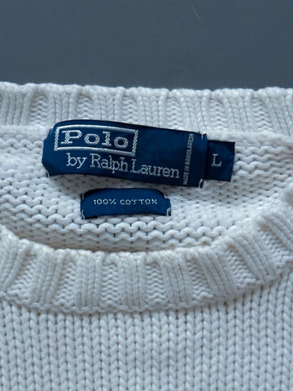 Polo Ralph Lauren Vintage *PREMIUM* Pullover | M