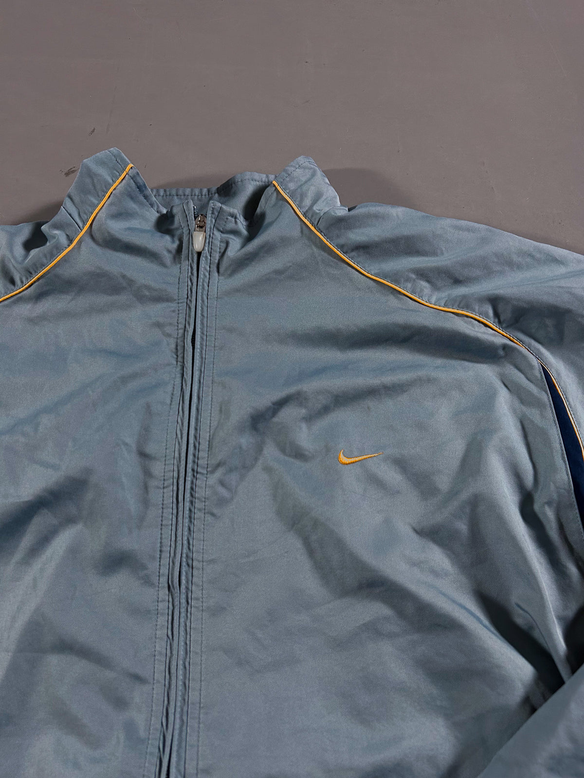 Vintage Nike Trackjacket |  XXL