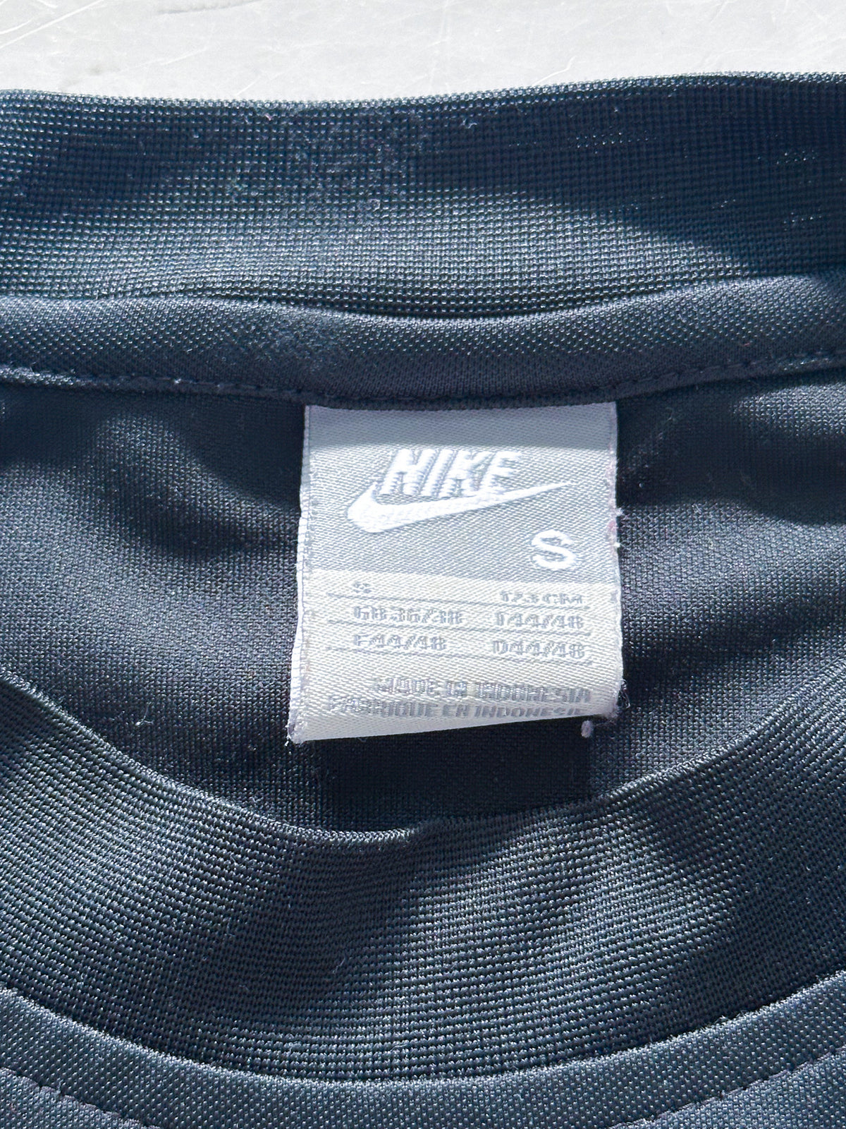 Vintage Nike T-Shirt | S