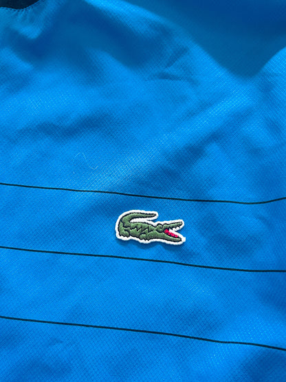 Lacoste Vintage Trackjacket | S