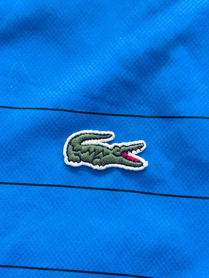 Lacoste Vintage Trackjacket | S