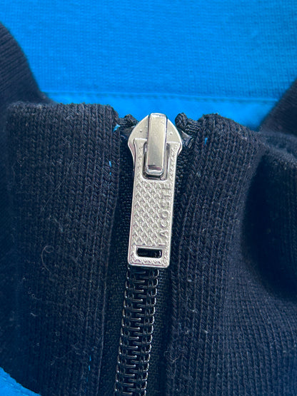 Lacoste Vintage Trackjacket | S