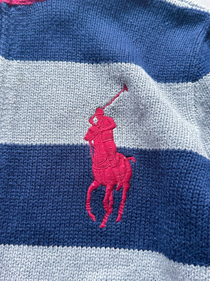 Polo Ralph Lauren Vintage Strickjacke | S