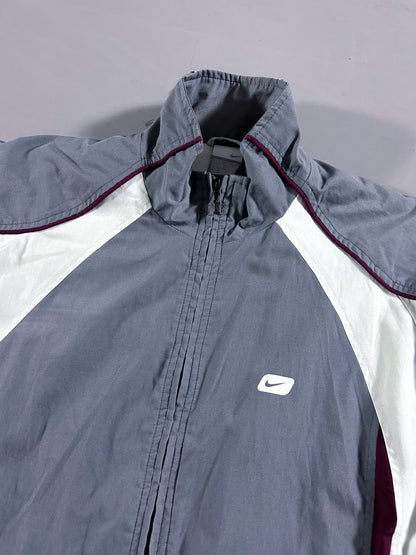Vintage Nike Trackjacket | M