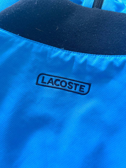 Lacoste Vintage Trackjacket | S