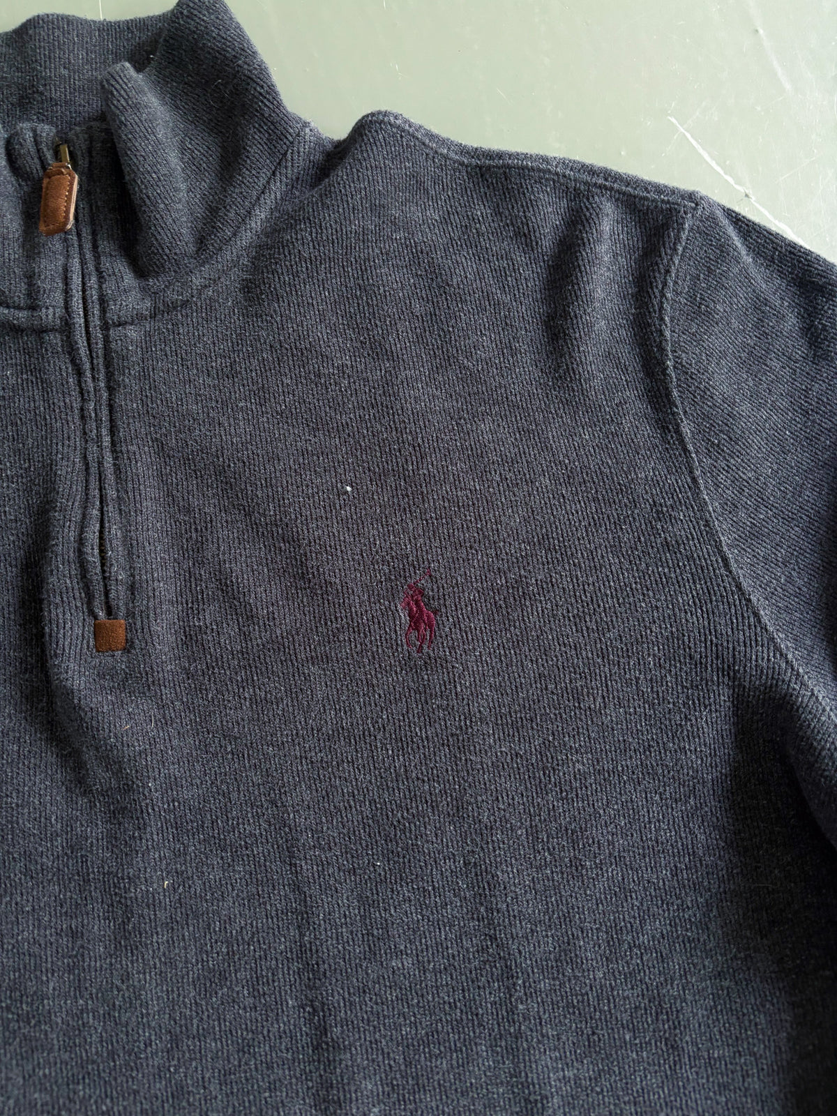 Polo Ralph Lauren Pullover | M